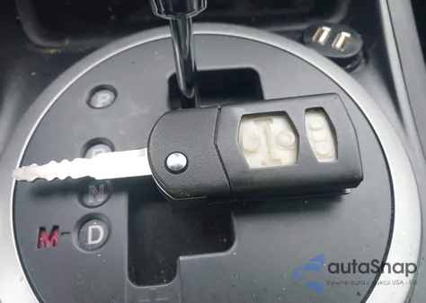 2011 Mazda Cx-7 I Touring from USA, damaged, VIN JM3ER2CM2B0399462